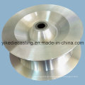 Peças de metal fazendo à máquina do CNC da alta qualidade do fabricante de China